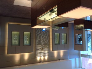 Showcases - Polachecks - Calabasas, CA